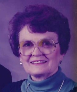 Bernice Ann Flanigan